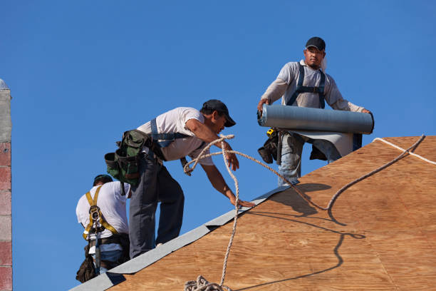 Best Storm Damage Roof Repair  in South Sarasota, FL