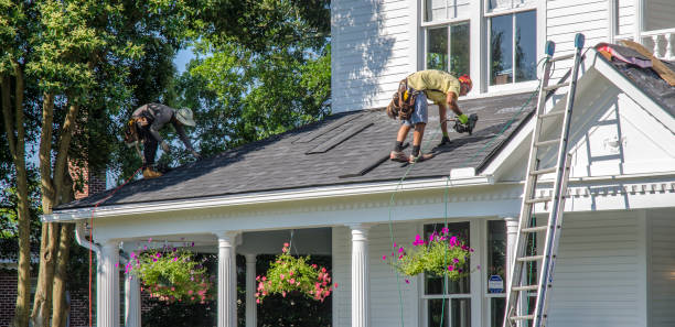 Heating Cable for Roof Installation in South Sarasota, FL